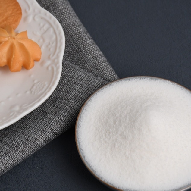 Additivi alimentari fantastici dell'emulsionante alimentare bianco E471 mono e digliceridi per proteina Beverge