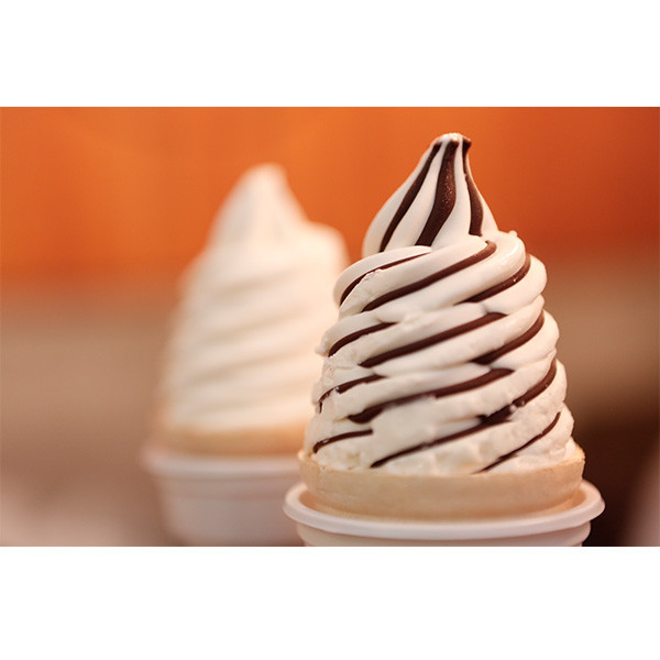 41 6 esteri di acido grasso del sorbitano di Cas 1338 misurano 60 per il gelato