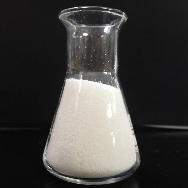 Monostearato 123-94-4 E471 del glicerolo distillato fiocco cereo bianco per il burro della margarina