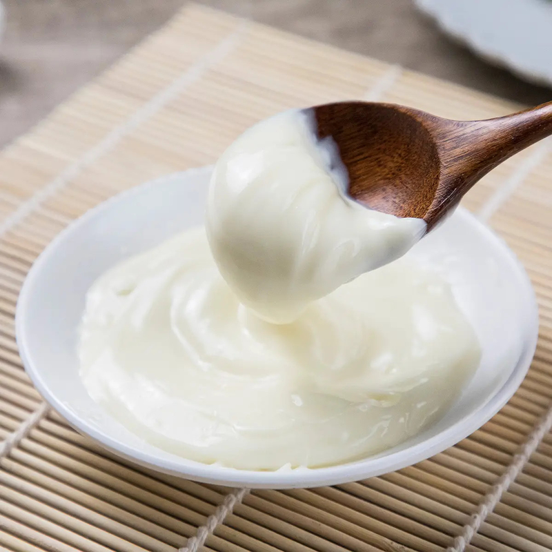 123-94-4 E471 ha distillato l'additivo alimentare del monostearato della glicerina in salsa della maionese e del ketchup