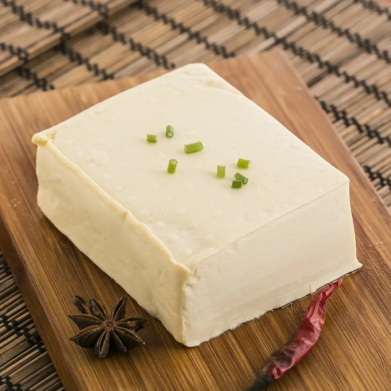 Agente antischiuma commestibile Distilled Glycerin Monostearate nei prodotti della soia e del tofu